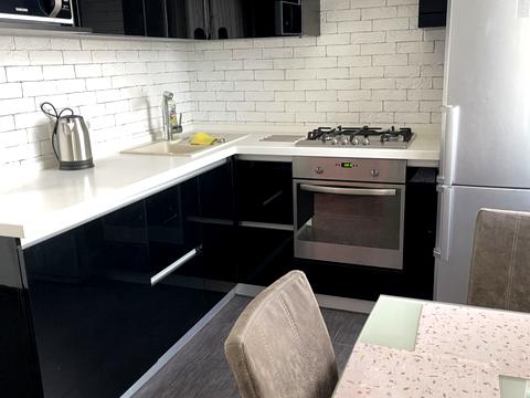 квартира за адресою Дмитра Дорошенка вул. (Чигоріна), 61