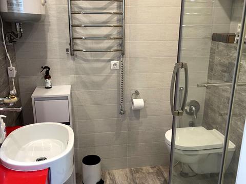 квартира за адресою Дмитра Дорошенка вул. (Чигоріна), 61