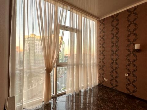 квартира по адресу Марсельская ул., 35а