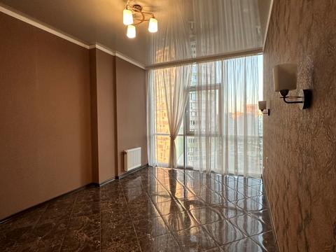 квартира по адресу Марсельская ул., 35а