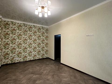 квартира по адресу Марсельская ул., 35а