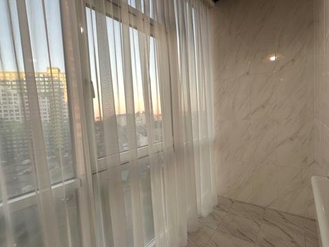 квартира по адресу Марсельская ул., 35а