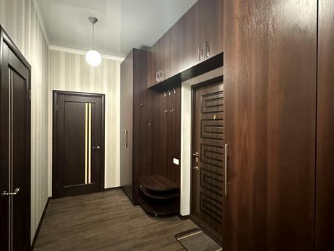 квартира по адресу Марсельская ул., 35а