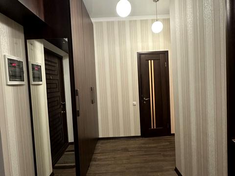 квартира по адресу Марсельская ул., 35а