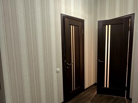 квартира по адресу Марсельская ул., 35а