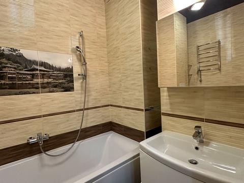 квартира по адресу Марсельская ул., 35а