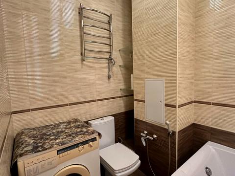 квартира по адресу Марсельская ул., 35а