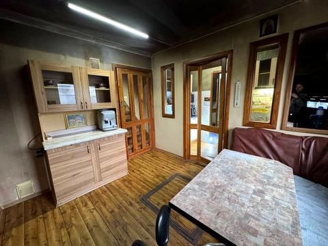 дом по адресу Русановские Сады ул.