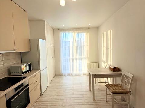 квартира за адресою Михайла Максимовича вул. (Онуфрія Трутенка), 24-А