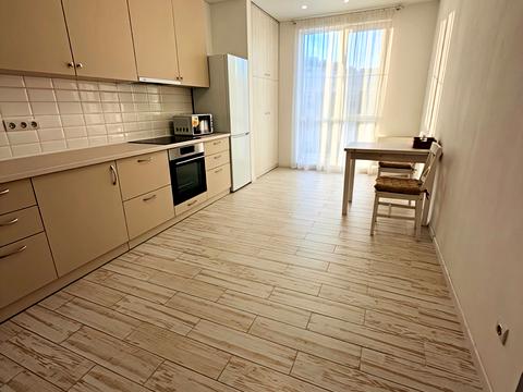 квартира за адресою Михайла Максимовича вул. (Онуфрія Трутенка), 24-А