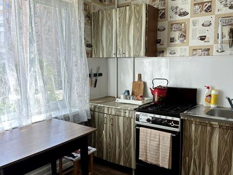 квартира за адресою Запоріжжя, Володимира Українця вул., 10