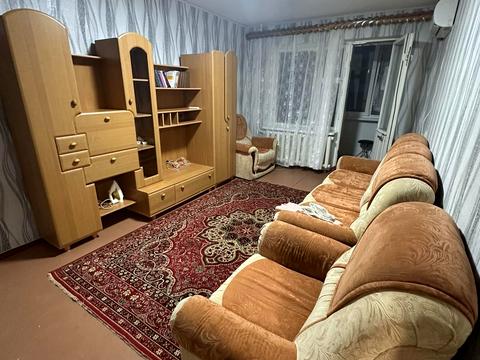 квартира по адресу Новокузнецкая ул., 10