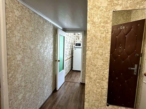 квартира за адресою Запоріжжя, Володимира Українця вул., 10