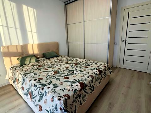 квартира за адресою Михайла Максимовича вул. (Онуфрія Трутенка), 24-А