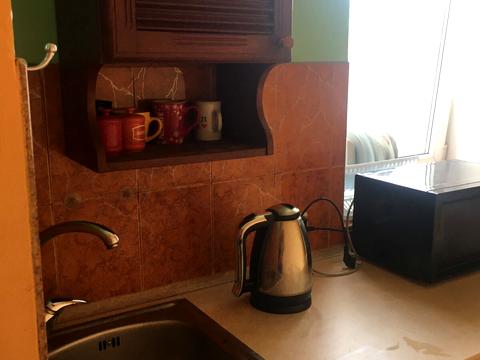 квартира за адресою Одеса, Велика Арнаутська вул., 6