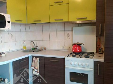 квартира за адресою Холодноярської Бригади вул. (Сумсько-Київських Дивізій), 6