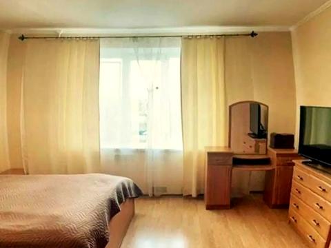 квартира по адресу Холодноярської Бригади ул. (Сумсько-Київських Дивізій), 6