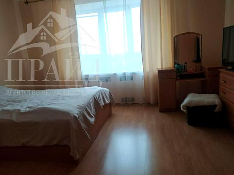 квартира по адресу Холодноярської Бригади ул. (Сумсько-Київських Дивізій), 6