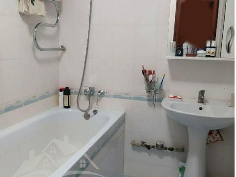 квартира по адресу Холодноярської Бригади ул. (Сумсько-Київських Дивізій), 6