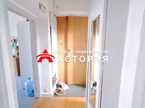 квартира за адресою Фанатська вул., 9