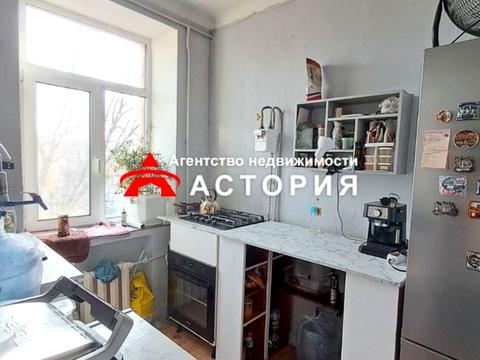 квартира за адресою Фанатська вул., 9