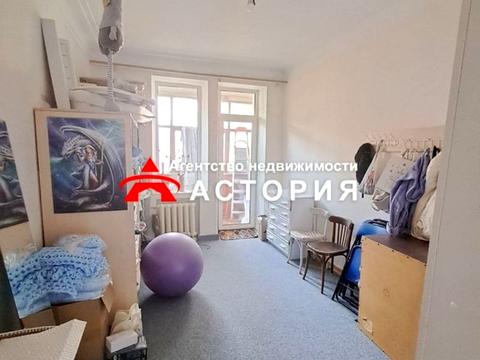 квартира за адресою Фанатська вул., 9