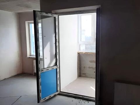 квартира за адресою Доківська вул., 10, к16