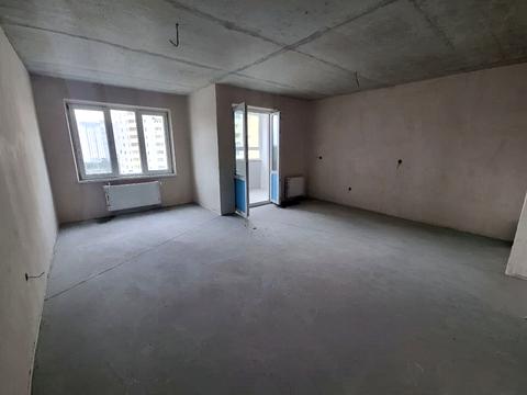 квартира за адресою Доківська вул., 10, к16