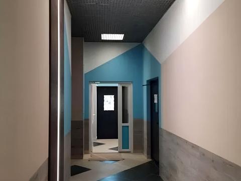 квартира за адресою Доківська вул., 10, к16