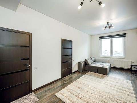 квартира за адресою Академіка Глушкова просп., 9-В