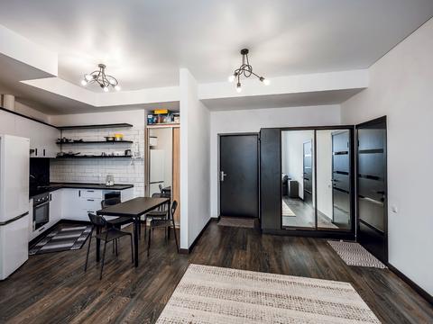 квартира за адресою Академіка Глушкова просп., 9-В