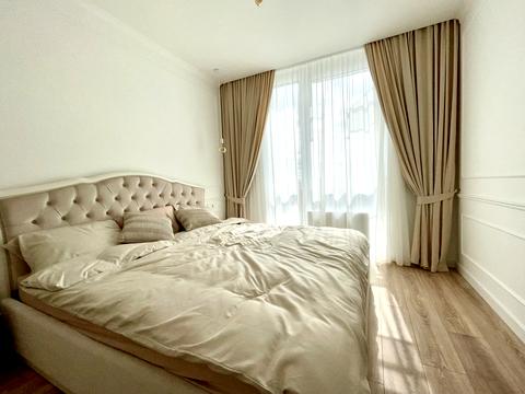 квартира по адресу Заречная ул., 6