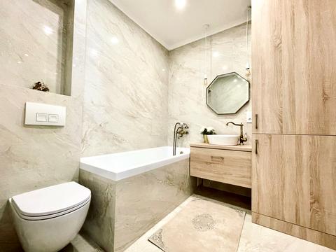 квартира по адресу Заречная ул., 6