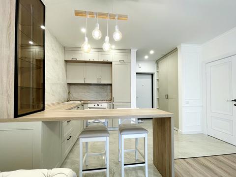 квартира по адресу Заречная ул., 6