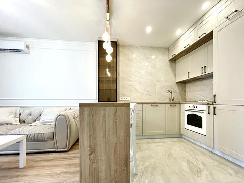 квартира по адресу Заречная ул., 6