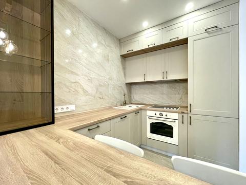 квартира по адресу Заречная ул., 6