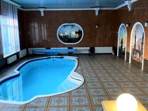 будинок за адресою Старокиївська вул.