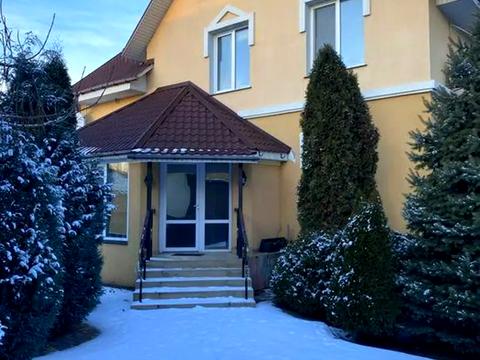 будинок за адресою Старокиївська вул.