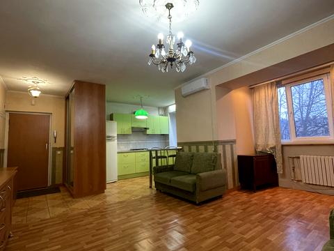 квартира за адресою Тургенєва вул., 24