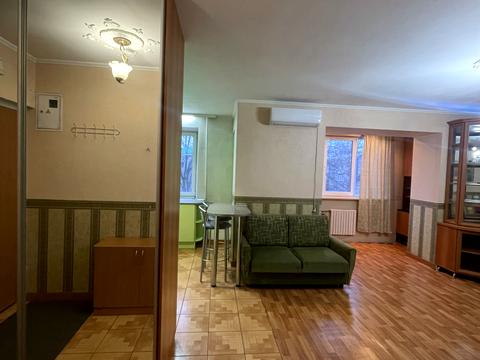 квартира по адресу Тургенева ул., 24