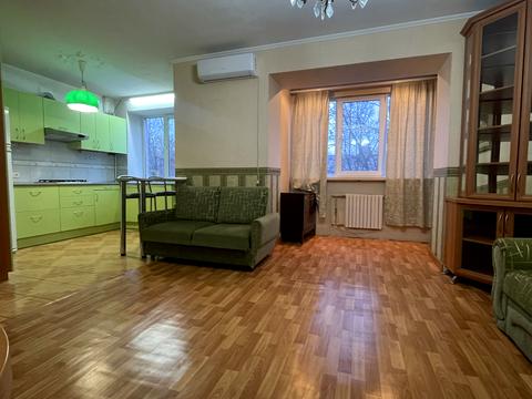 квартира по адресу Тургенева ул., 24