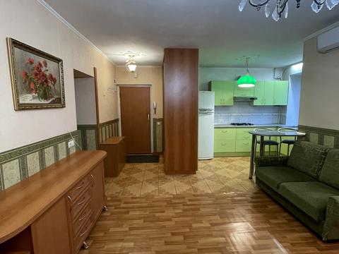 квартира по адресу Тургенева ул., 24