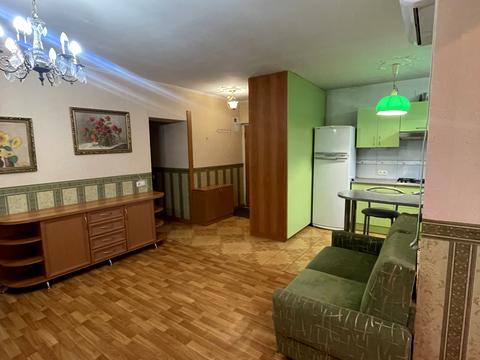 квартира по адресу Тургенева ул., 24