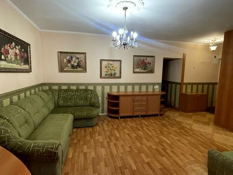 квартира по адресу Тургенева ул., 24