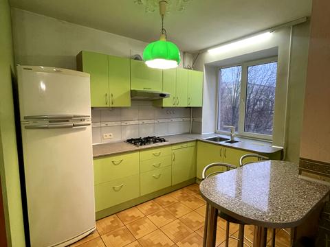 квартира по адресу Тургенева ул., 24