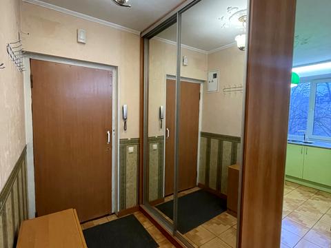 квартира по адресу Тургенева ул., 24