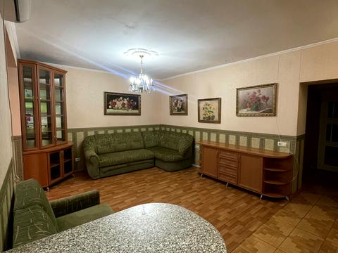 квартира по адресу Тургенева ул., 24