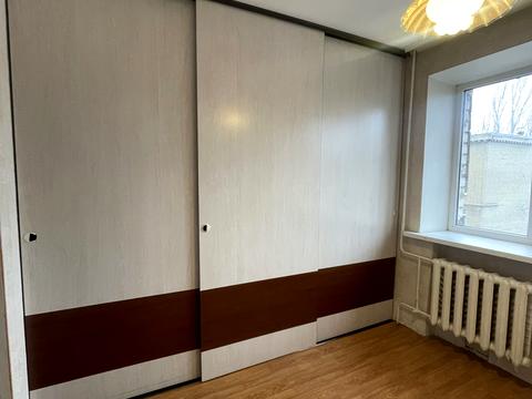 квартира по адресу Тургенева ул., 24