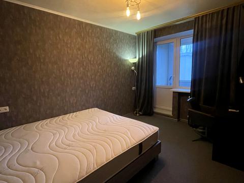 квартира по адресу Тургенева ул., 24