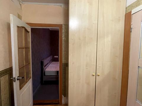 квартира по адресу Тургенева ул., 24